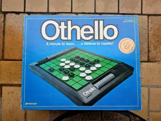 Othello Brætspil
