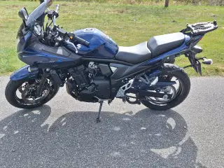 Suzuki GSF 650 Bandit