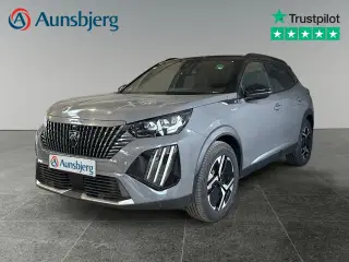 Peugeot e-2008 54 GT