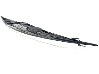 Ny: Havkajak Splint Greenland