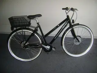 28" Ebsen citybike 
