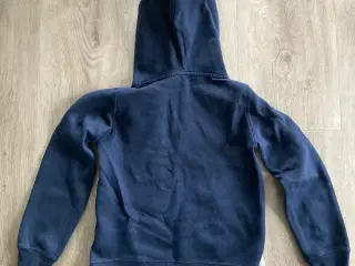 Hoodie/hættetrøje str. 146/152