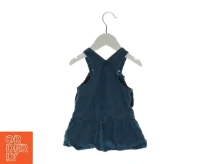 Denim kjole fra P&#39;tit Bisou (Str. 74)