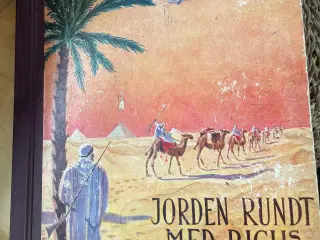 Richs album jorden rundt 