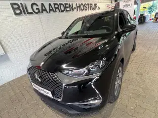 DS DS 3 CrossBack 50 E-Tense Opera