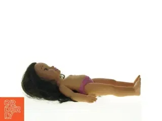 Plastik dukke (str. 36 cm)