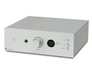 Demo - Pro-Ject Head Box DS2 B Høretelefon-forstærker