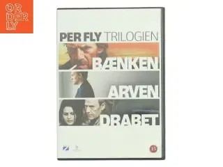 Per Fly Boks (DVD)