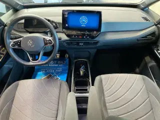 VW ID.3 58 Pro Performance
