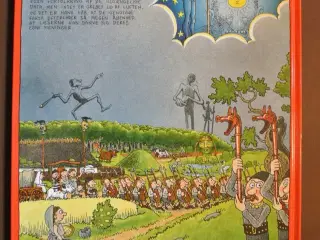 illustreret danmarkshistorie for folket 3 - den el