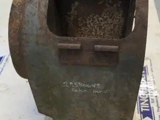 Massey Ferguson 7278 Elevator bund 28580048