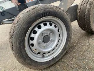 Massey Ferguson Skærebordsvogn 30"