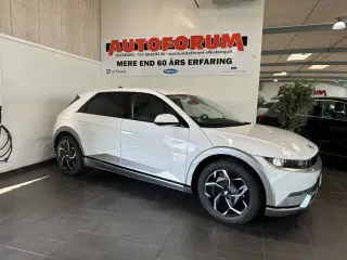 Hyundai Ioniq 5 77 Ultimate