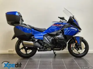 BMW R 1300 RT