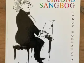 Simons Sangbog