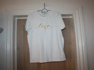 Freequent t-shirt str. M