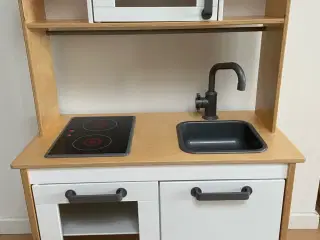 Ikea køkken