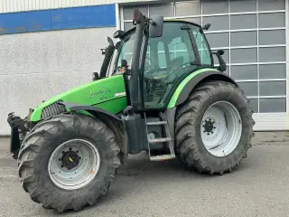 Deutz AGROTRON 106 MK3