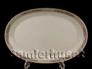 Rosemarie Stegefad 27x18 cm.