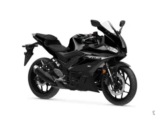 Yamaha YZF R3