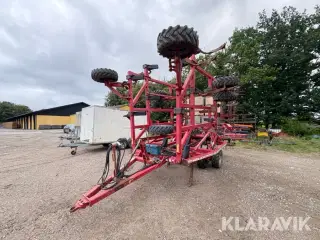Stubharve Horsch Terrano 8 FG