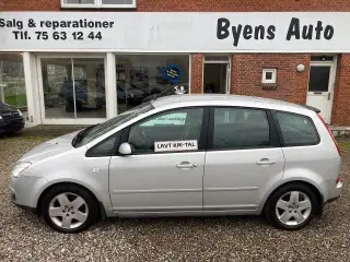 Ford C-Max Nysyn Kun kørt 171000km.