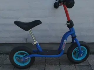 PUKY løbecykel model L R M