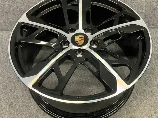 ALUFÆLGE PORSCHE TAYCAN MISSION E 9J 21"