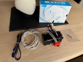 BigTreeTech / BIQU H2 All-in-one Hotend+Extruder