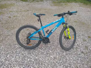 Cykel, Yosemity