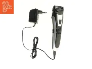 Elektrisk hårtrimmer fra Coop (str. 20 cm)