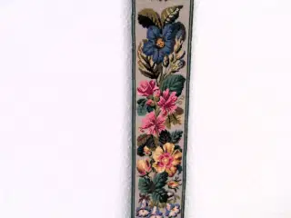 Meget smuk klokkestreng fra Eva Rosenstand