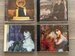ENYA CD’ER