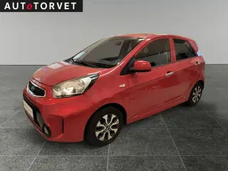 Kia Picanto 1,0 Limited Sport