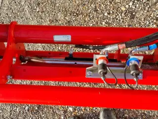 Zetor Proxima 100 HD 