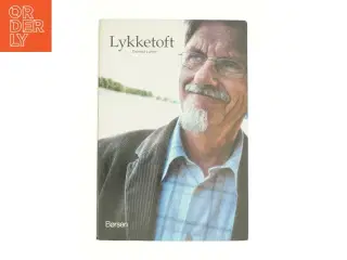 Lykketoft (Bog)