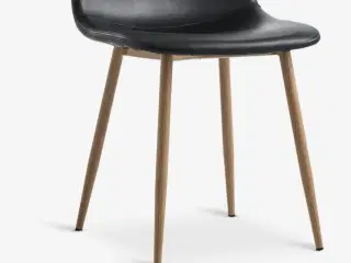 Spise bord + 4 stole 