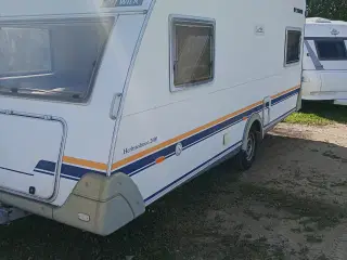 2001 Wilk 500