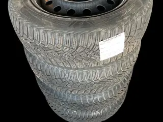 16 Kia e-niro 205/55r16 Ref.894 vinter