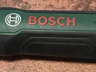 Bosch PushDrive skuetrækker