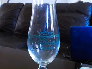 7 Forskellige Øl Glas / Beer Glass