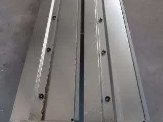2 stk. trailersider