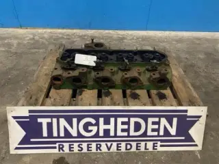 John Deere topstykke AR62452