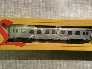 LIMA, fransk passagervogn, 9107, H0