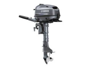 Yamaha 5 HK