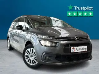 Citroën Grand C4 SpaceTourer 1,2 PureTech 130 Cool 7prs