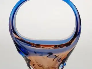 Tjekkisk glas kunst