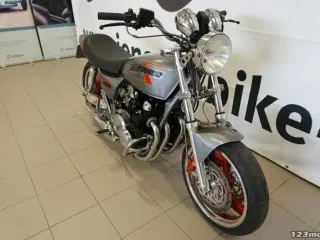 Kawasaki Z 650