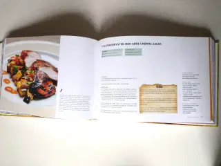 Brug "låget" når du griller - pletskud & cowboytri
