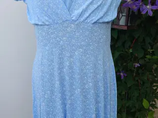 Ny sommer kjole str m